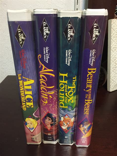 most expensive disney vhs|disney black diamond videos worth.